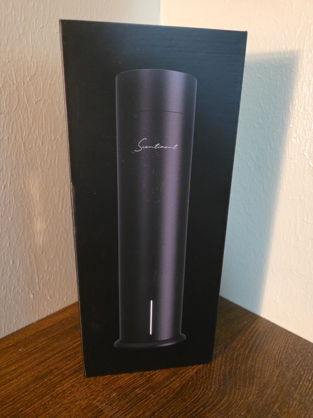 Scentiment Diffuser Air 2 Aromatherapy Luxury